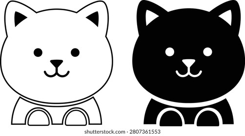 Two simple graphic representations