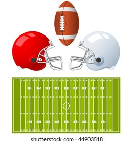 27,539 Football Helmet Stock Vectors, Images & Vector Art | Shutterstock