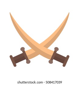 Two Swords