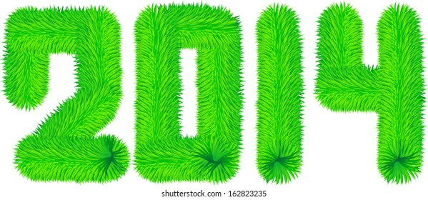 two thousand and fourteen
