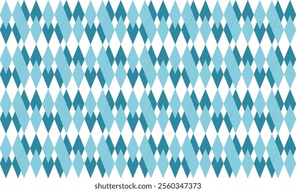 two tone black green gray diamond repeat checkerboard racing pattern, replete image design for fabric printing