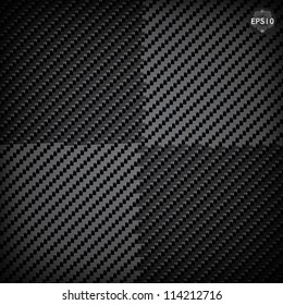 Two Tone Carbon kevlar Texture