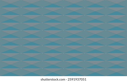 two tone green gray diamond repeat checkerboard racing pattern, replete image design for fabric printing