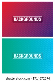 two vibrant colors background icon vector illustration design