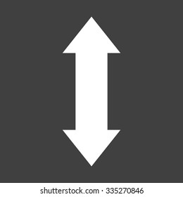Two Way Arrow Icons