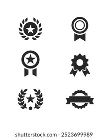 Duas setas direcionais opostas à esquerda e à direita. ilustração de design de vetor.