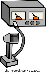 two way radio