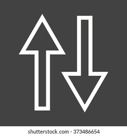 Two Way Road