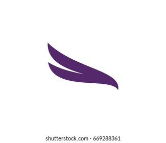 two wing