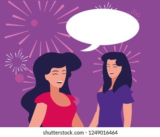 two women design