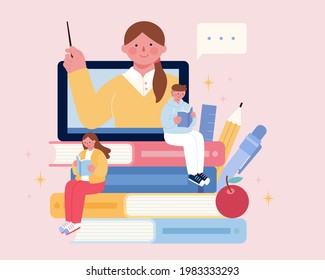 948 Two people using computers Stock Illustrations, Images & Vectors ...