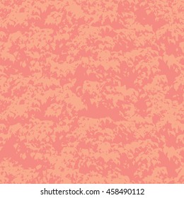Two-color botanical camouflage pattern seamless background tile

