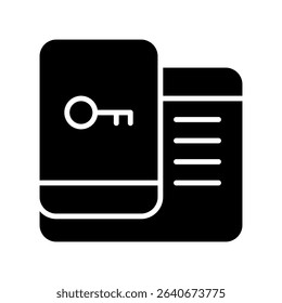 Two-Step Verification Vector for Extra Security in E-Banking. Login protection icon, smart safety layer design, authentication concept