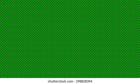two-tone background in the squares in a checkerboard pattern