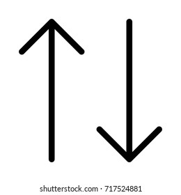 Two-Way Arrows