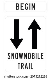 Two-Way Snowmobile Trail Signing, Posting requirements for bridges on trunk highways are determined by the Bridge Office, Bridge Speed and Load Restrictions, Minnesota Department of Transportation