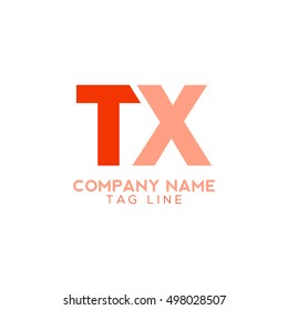 tx logo