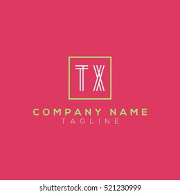 tx logo
