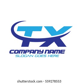 TX Logo