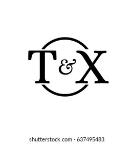TX Logo