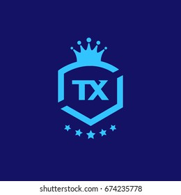 TX Logo
