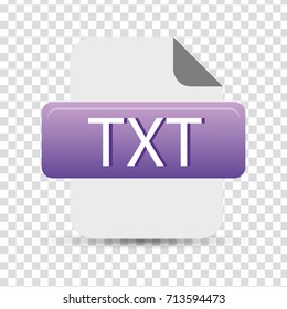 txt file