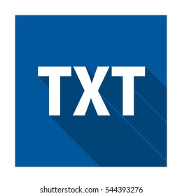 TXT File Format and Extension