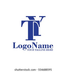 TY Logo