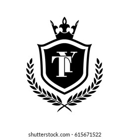 TY Logo