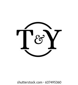 TY Logo