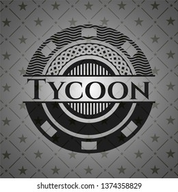 Tycoon dark emblem