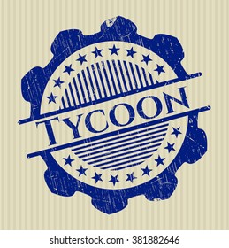 Tycoon rubber texture
