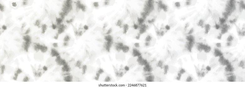 La Espiral Gris De Los Ojos Muere. Giro de vectores grises. Tie de pato blanco muere. Vector Cool Art. Tie Dye Tiedye Pattern. Invierno Sucio Vector Gris. Impresión suave espiral. Cepillo sin soldadura de Swirl Gris. Fondo de redondo claro.