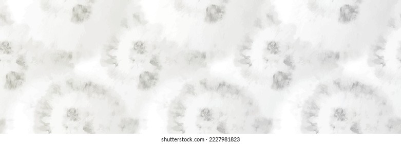 Tye Dye Gray Spiral. Snow Vector Round. Gray Swirl Seamless Print. Dirty Swirl Tie Dye. Vector Soft Bg. White Pastel Tye Dye. Tie Dye Repeat Pattern. Spiral Soft Print. Gray Vector Brush Winter.