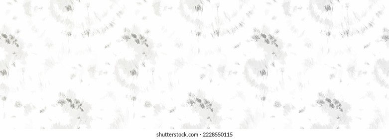 Tye Dye Gray Spiral. Gray Vector Round. Light Swirl Tie Dye. Shiny Pale Fashion. Vector Dyed Art. Fashion Vector Tie Dye. Vector Soft Print. Gray Dirty Seamless Light. Gray Spiral Brush Nature.