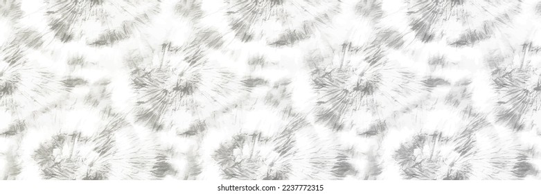 Tye Dye Gray Spiral. Gray Vector Round. Gray Vector Shiny Vector. Gray Light Seamless Stain. Endless Tiedye Pattern. Vector Old Ice. Spiral Soft Print. White Pale Pattern. Swirl Swirl Tie Dye.