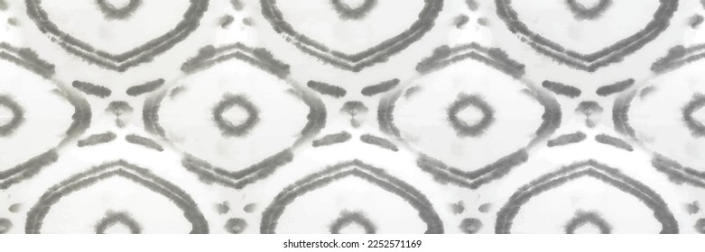 Tye Dye Gray Vector. Snow Spiral Swirl. Vector Soft Print. Light Round Tie Dye. Gray Swirl Seamless Print. Gray Spiral Dirty Nature. White Stripe Tie Dye. Spiral Old Art. Abstract Vector Tie Dye.