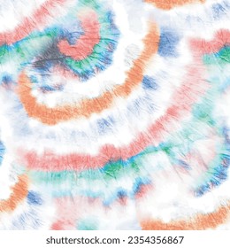 Tye Dye Stripe Art. Brown Seamless Print. Vector Brush Tie Die. Stripy Line Print. White Stripe Culture. Red Background Paint. Repeat Repeat Texture. Grey Vector Paint. Stripe Grunge Background.