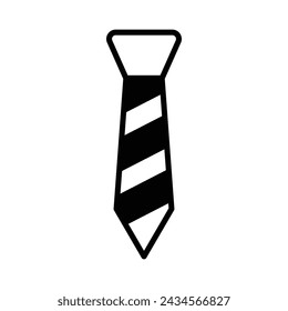 Das Symbol Vektor Stock Illustration.