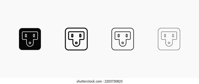 16,191 Ac Power Socket Images, Stock Photos & Vectors | Shutterstock