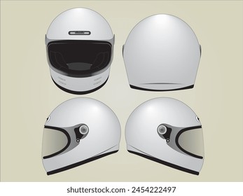  Type of helmet: ROCKET HELMET or FULL FACE BULLDOG... .
Motorcycle helmet mockup design. 