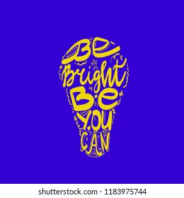 type as image,  Isolated vector, calligraphic phrase. Hand calligraphy. Modern design for logo, banners emblems, prints, photo overlays, t-shirts, posters greeting card