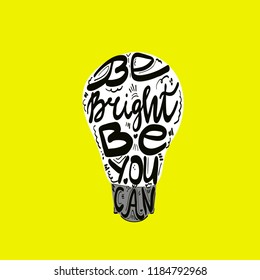 type as image,  Isolated vector, calligraphic phrase. Hand calligraphy. Modern design for logo, banners emblems, prints, photo overlays, t-shirts, posters greeting card