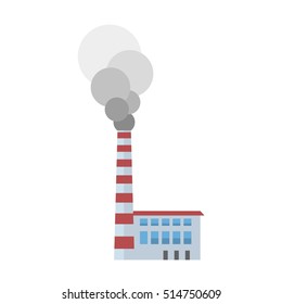 Type of power and energy source generation icon