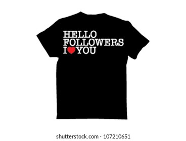 type tees