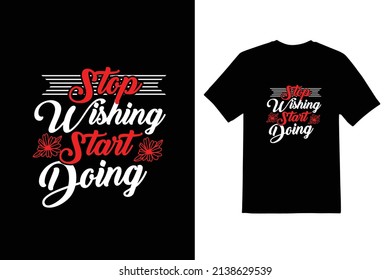 Diseño de camisetas para vectores de tipografía