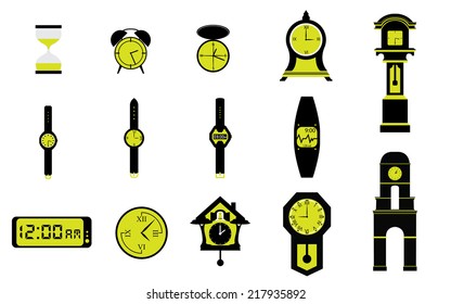 30,304 Watch types Images, Stock Photos & Vectors | Shutterstock