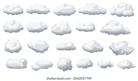 Types of Clouds and Their Formations A Guide to Understanding the Sky Above