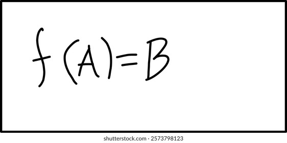 types of functions, linear identity functions