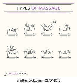 2,285 Thai Massage Icon Images, Stock Photos & Vectors | Shutterstock